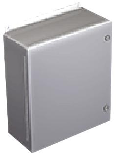 PENTAIR A161410CHFL – Reliable Industrial Enclosure for Mechanical and Electrical Applications