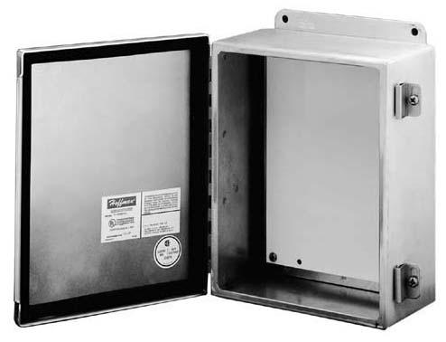 PENTAIR A1614CHAL – Reliable Aluminum Enclosure for Industrial Applications