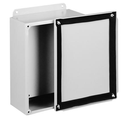 PENTAIR A1614SC – Reliable Junction Box Cover for Industrial Applications