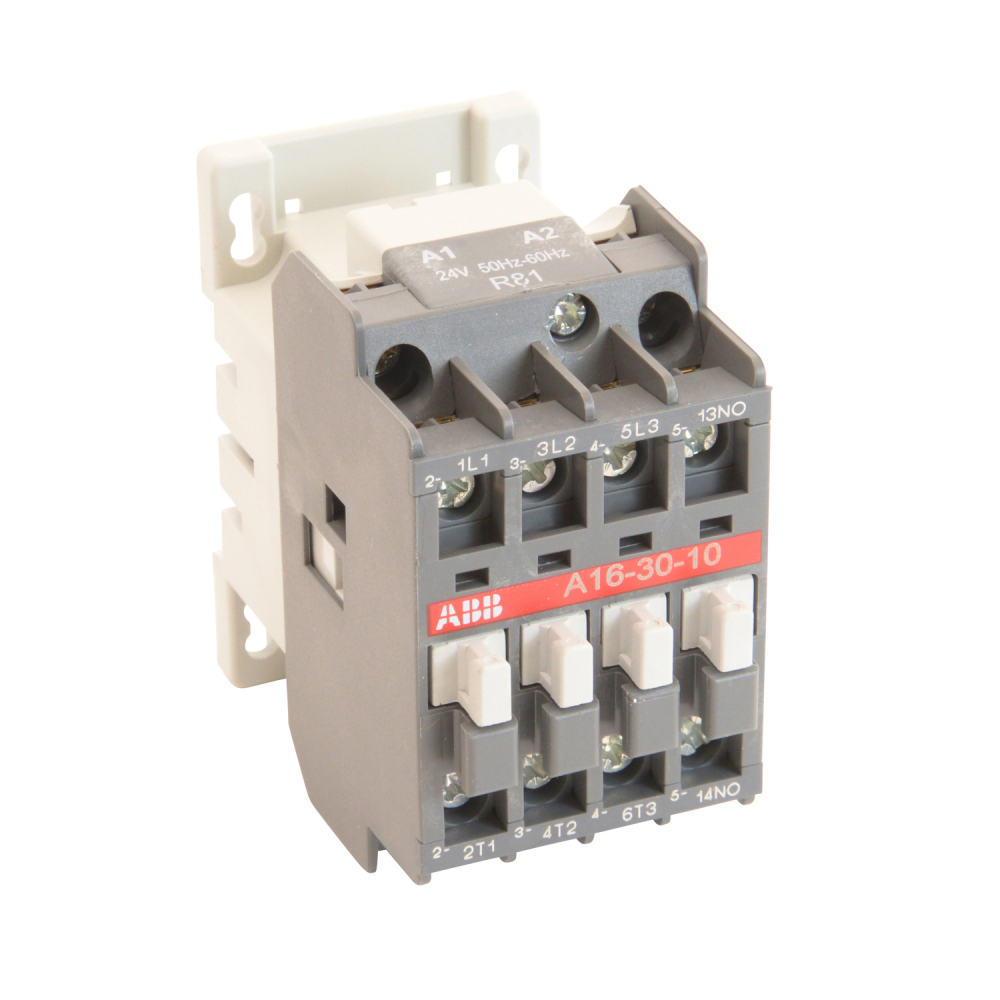 Buy ABB Contactors Part Number A16301081 Online