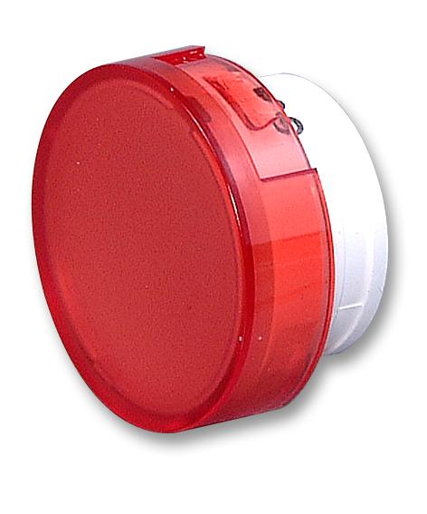 OMRON Series A16 Pushbutton Switch: A165LTR