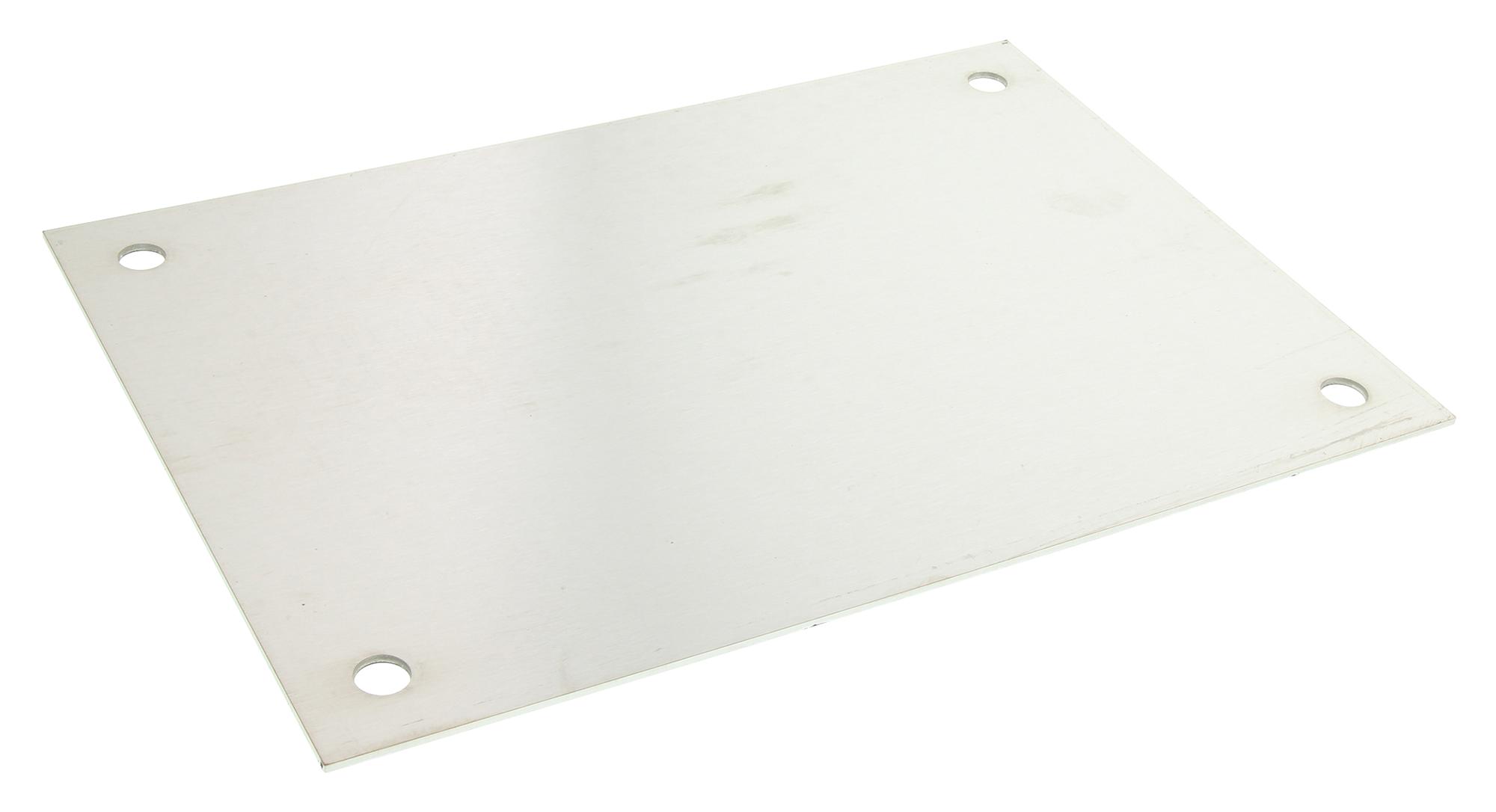 Buy PENTAIR Panels for Enclosures Part Number A16P12SS6 Online