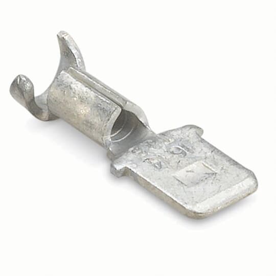 A18-250T THOMAS & BETTS Male Tab Connector | myMectronic
