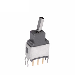 NKK Series A A18HB: Subminiature Toggle Switch