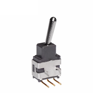 NKK A19AH – Reliable Switching for Industrial Applications