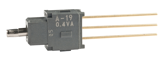 NKK Switches A19K1W image