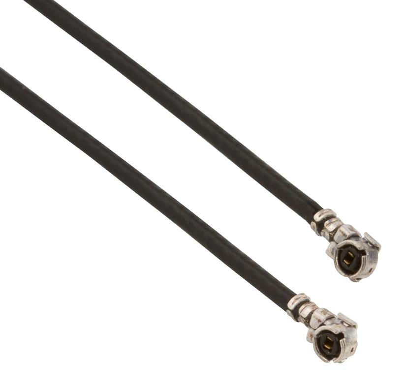 Amphenol RF A1PA132 U– Reliable RF Connectors for Industrial Applications