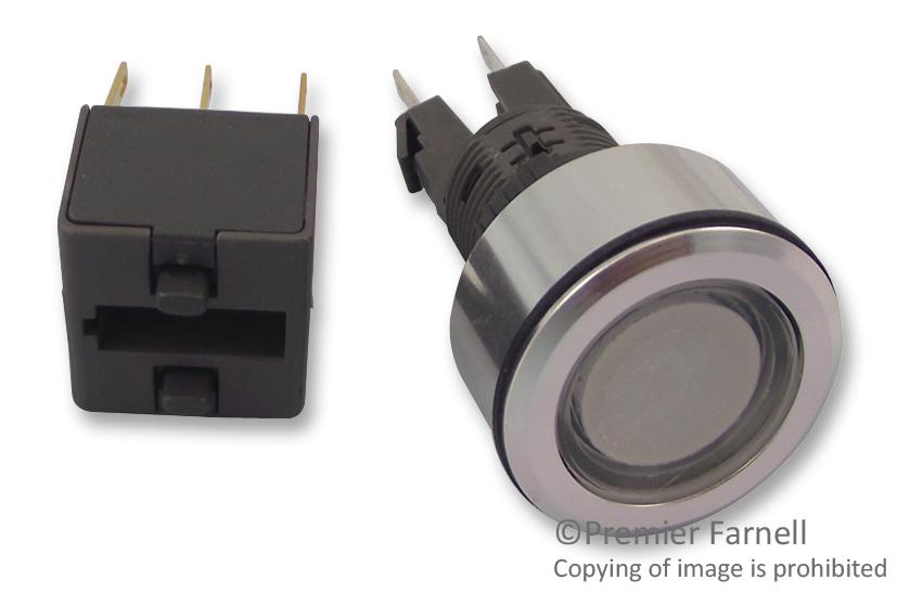 ApeM A1PCA1X220K403 – Reliable Industrial Control Switch for Automation