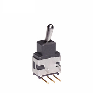 Buy NKK Series A Process Sealed Subminiature Toggle PartsA1SJH Online