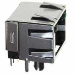A20-108-261-310 EDAC RJ45 Modular Jack with LED | myMectronic