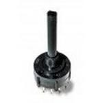 A20603RSCG C&K COMPONENTS Rotary Switch | myMectronic