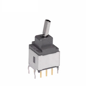 NKK A22HB – Reliable Toggle Switch for Electronic and Control Applications