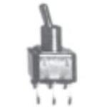 A235S1YZQ ELECTROSWITCH Toggle Switch | myMectronic