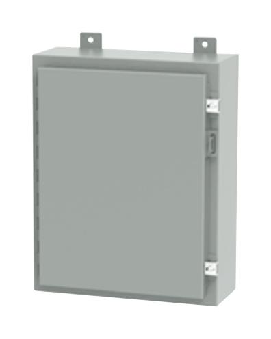 A242016LP NVENT HOFFMAN Wall-Mount Type 12 Enclosure | myMectronic