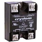 A2450T Crydom Panel Mount Solid State Relay | myMectronic