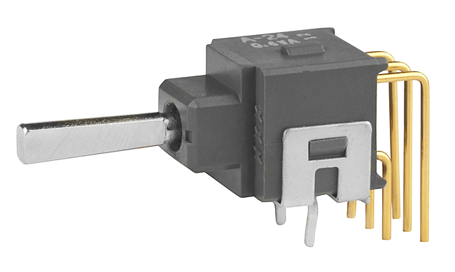 NKK Series A Toggle: A24EH