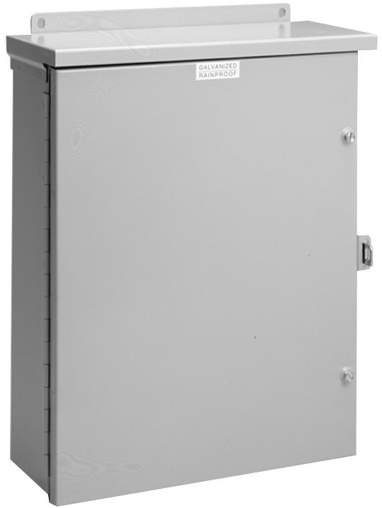 Buy PENTAIR Medium Steel Panel Part Number A24P16 Online