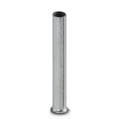 A  2 5 -18 PHOENIX CONTACT Silver Ferrule | myMectronic