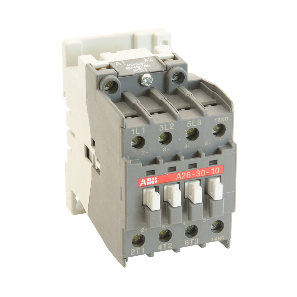 Buy ABB Contactors Part Number A26301051 Online
