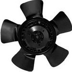A2E200-AF02-02 ebm-papst Axial Fan Motor | myMectronic