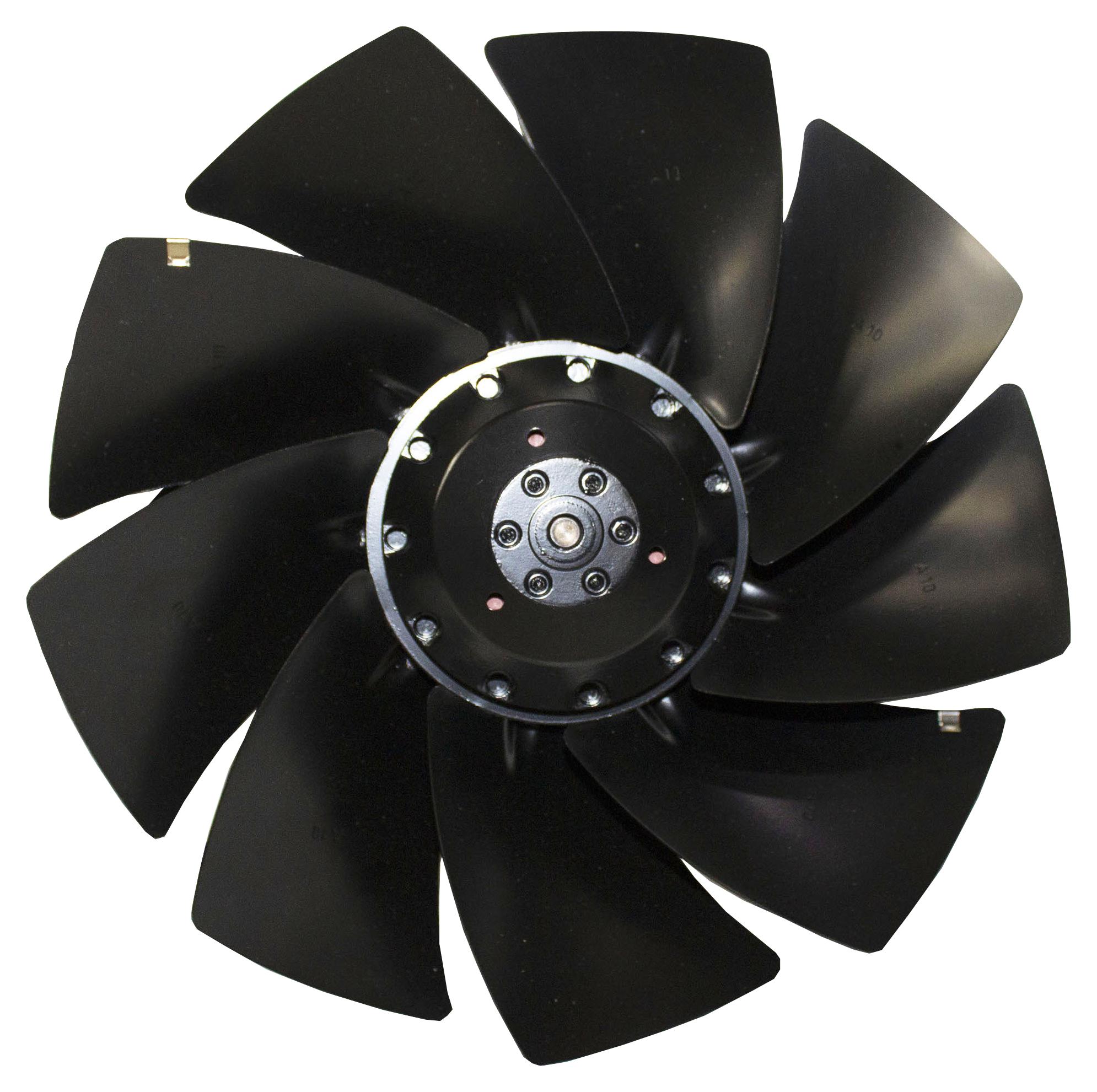 Buy ebm-papst Axial Fan Part Number A2E250AM0601 Online