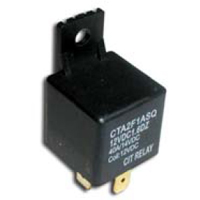 CIT Reliability Series Automotive Relays: A2F1CCQ12VDC19