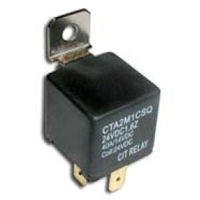 Citrelay A2M1CSQ24VDC19D – Reliable Automotive Relay for Industrial Applications
