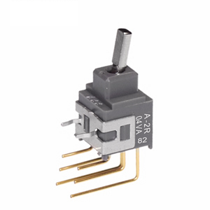 NKK A2RHV – Reliable Toggle for Industrial Applications