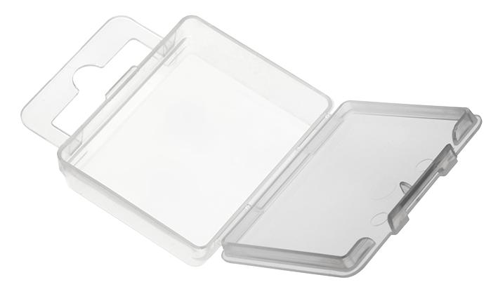 Buy Multicomp Pro Transparent Storage Part Number A2 Online