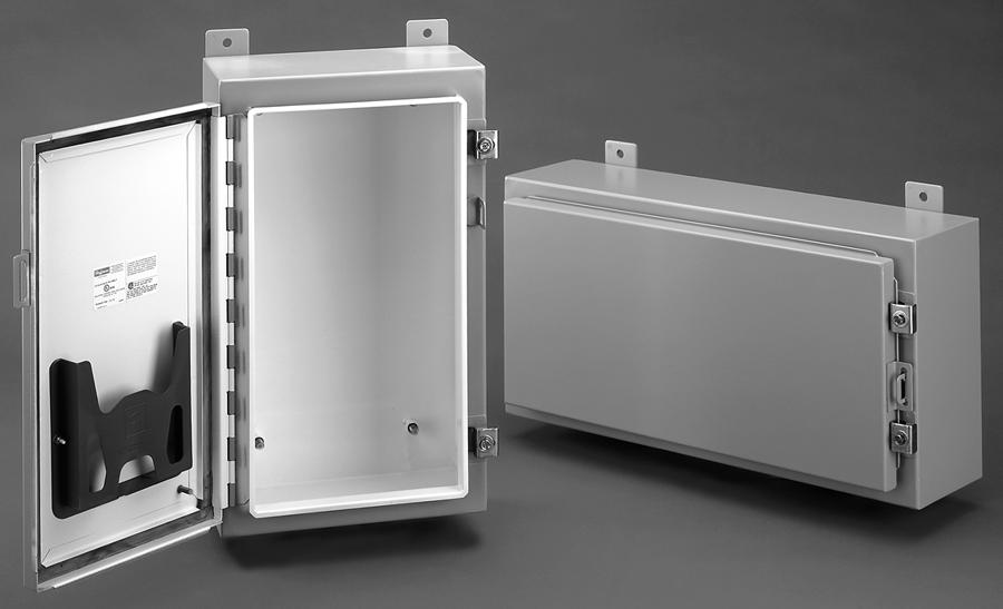 PENTAIR A302410LP – Reliable Industrial Enclosure for Control and Safety