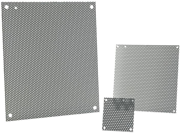 PENTAIR Series Panels for Enclosures: A30N24MP