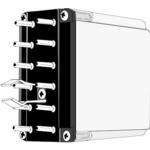 A311XBXPR-24VAC STRUTHERS-DUNN Industrial Plug-in Sequence Relay | myMectronic