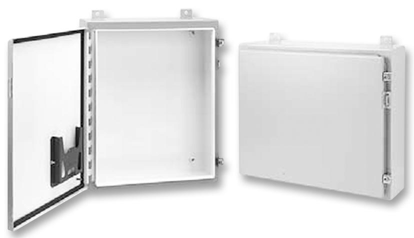 PENTAIR A362406LP – Reliable Enclosure for Industrial Applications