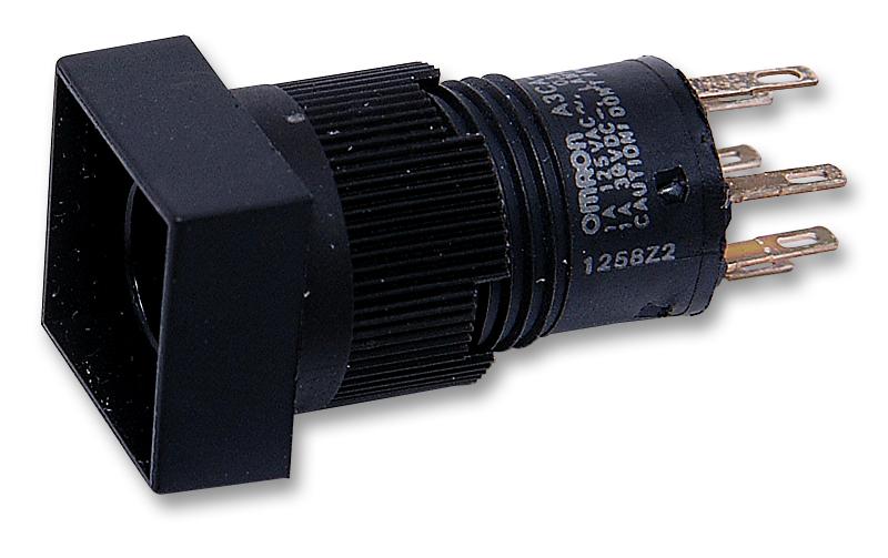 Buy Omron A3C Series Pushbutton Switch Part Number A3CA7021 Online
