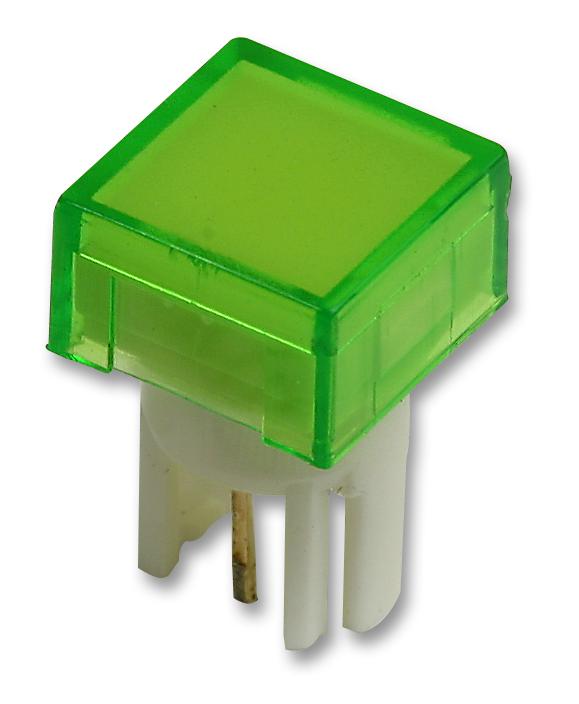 OMRON A3DA500GY – Reliable Illumination Pushbutton for Industrial Applications