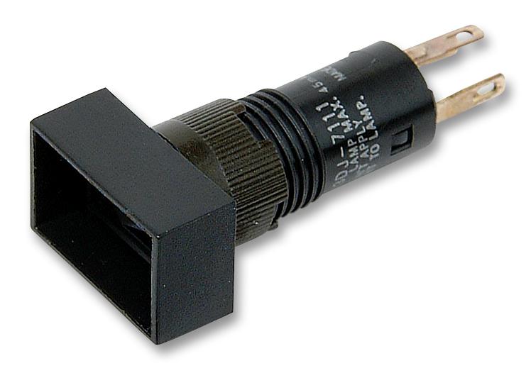 OMRON Series A3D LED Pushbutton: A3DJ7111