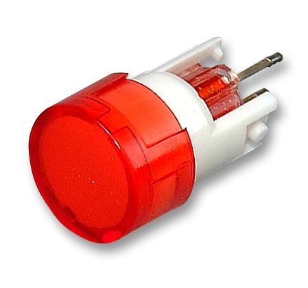 Buy OMRON Lighted Pushbutton Switch Part Number A3DT500R Online