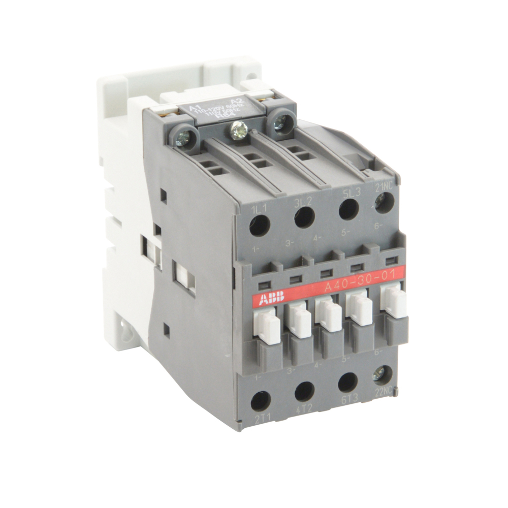 Buy Industrial Contactors Part Number A40300184 Online