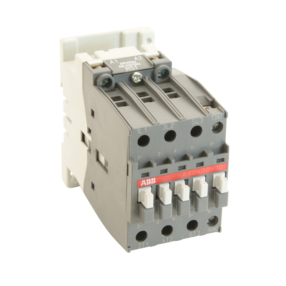 ABB Series Contactor: A40301051