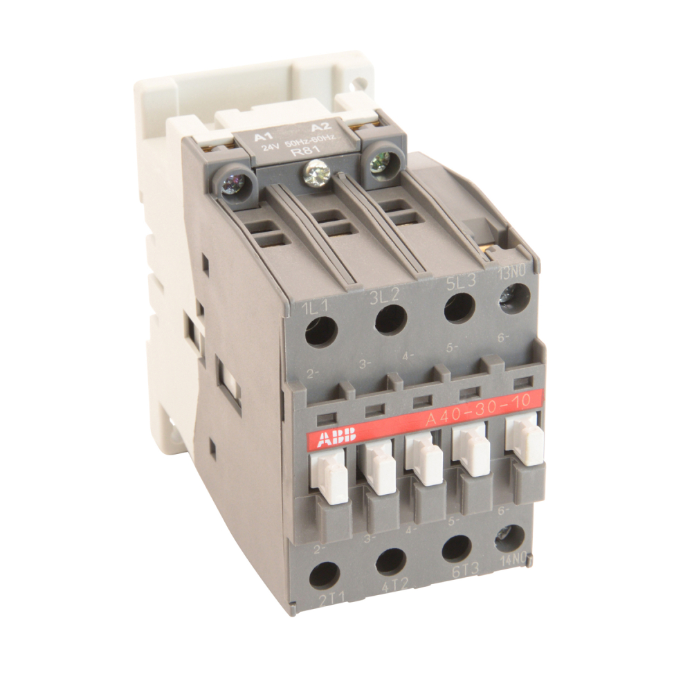 Buy ABB Contactor Part Number A40-30-10-81 Online