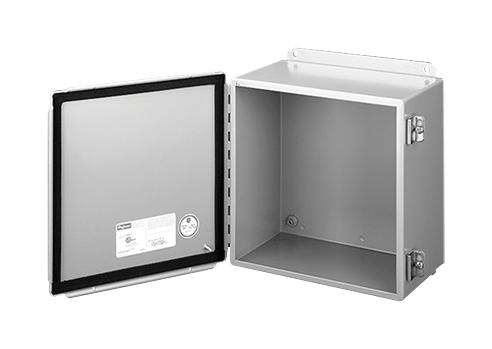 Pentair Series Hinged Cover Junction Box: A4044CH