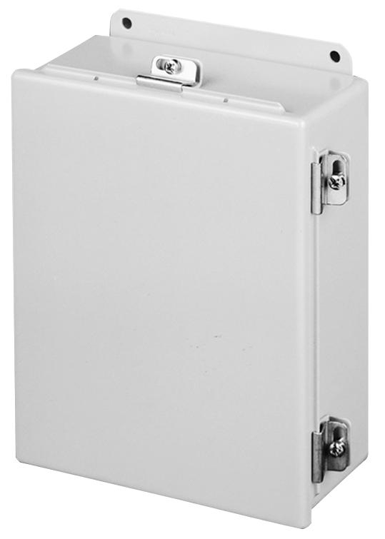 Buy Pentair Continuous Hinge Junction Box Part Number A404CHNF Online