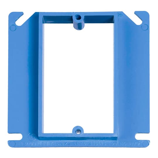 A  4   -12 PHOENIX CONTACT 1-gang 5 cu.in. cover | myMectronic