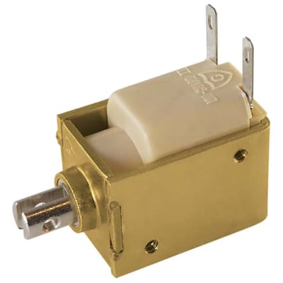 A420-065801-00 GUARDIAN ELECTRIC DC Frame Solenoid | myMectronic