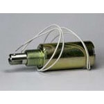 A420-066030-00 GUARDIAN ELECTRIC Tubular DC Solenoid | myMectronic