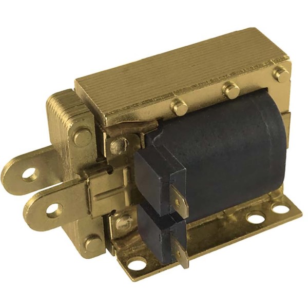 A421-064142-10 GUARDIAN ELECTRIC AC Laminated Solenoid | myMectronic