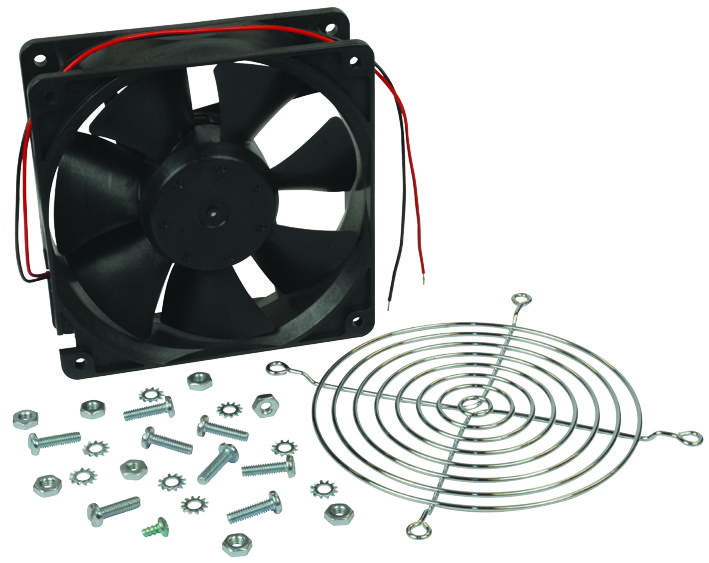 Buy Pentair Axial Fan Part Number A4AXFN24 Online