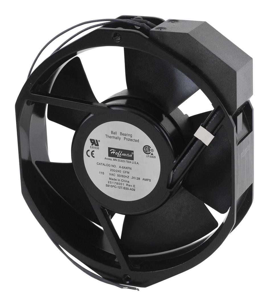 Buy Pentair Cooling Fan Part Number A4AXFN Online