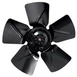 A4D315-AC20-02 ebm-papst Axial AC Fan | myMectronic