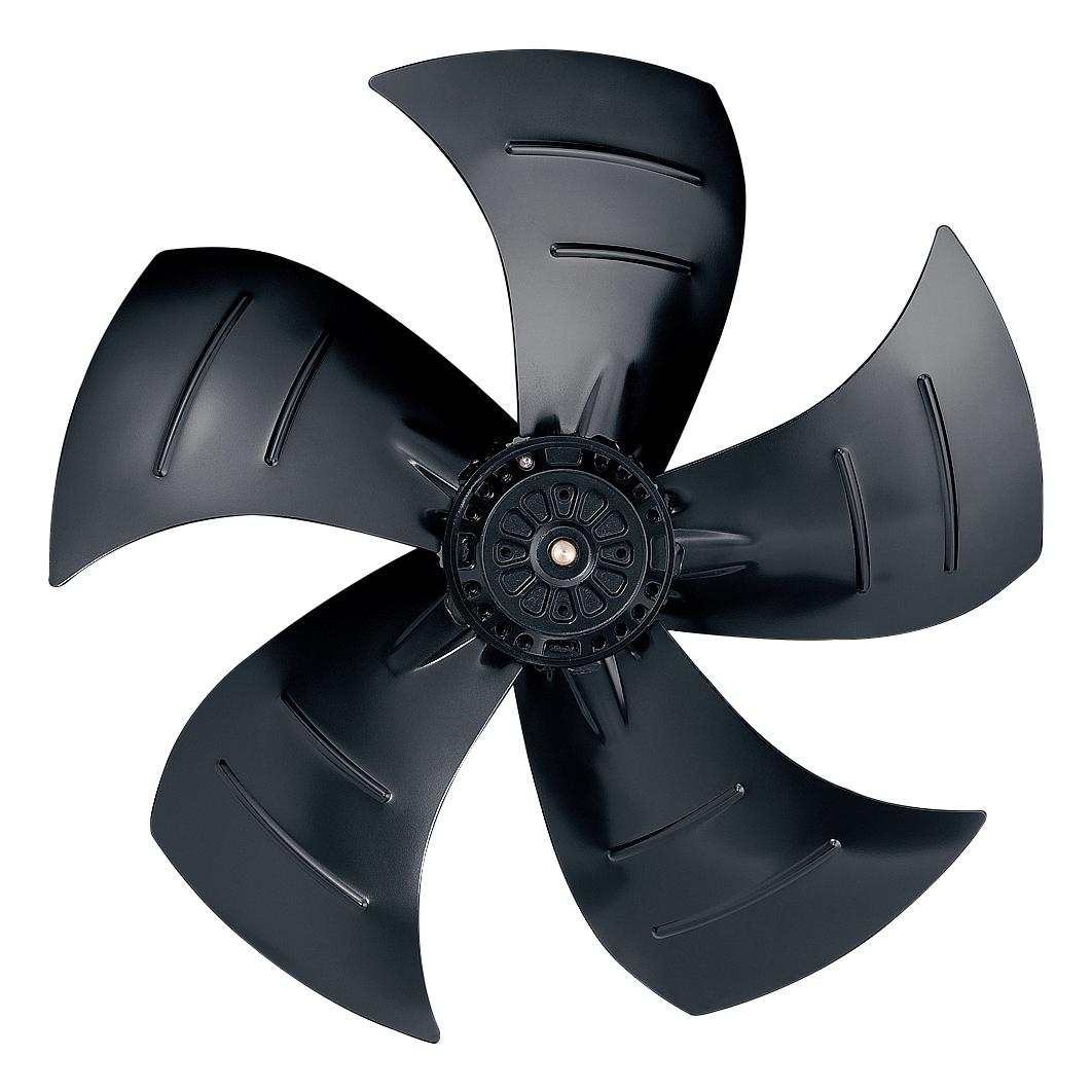 ebmpapst A4E450-AP01-01 – Reliable Axial Fan for Industrial Applications